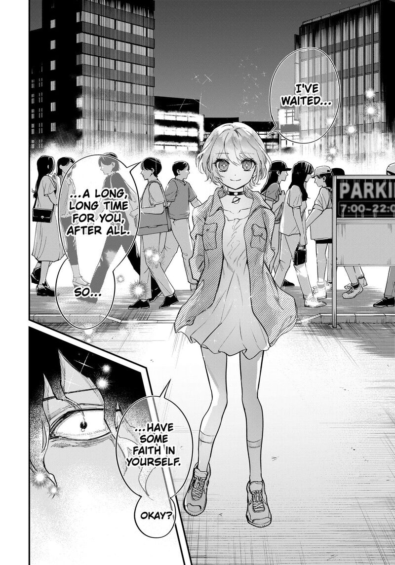 Magical Girl And Narco Wars Chapter 14 Page 18