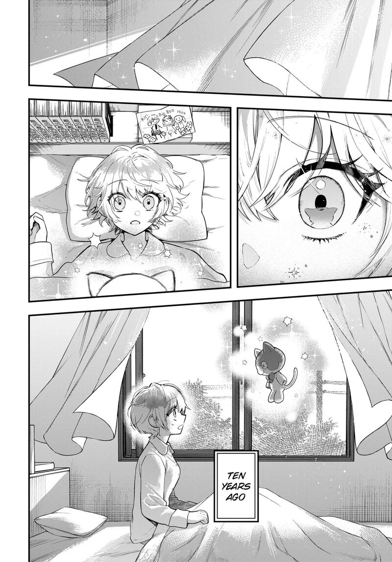 Magical Girl And Narco Wars Chapter 23 Page 2