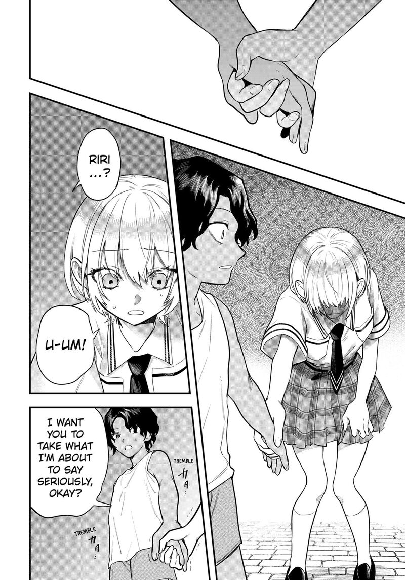 Magical Girl And Narco Wars Chapter 23 Page 8