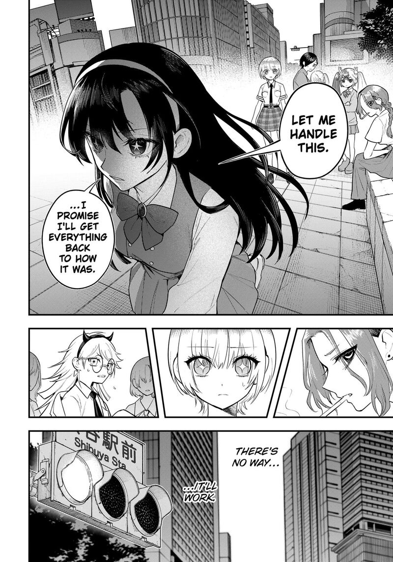 Magical Girl And Narco Wars Chapter 24 Page 10
