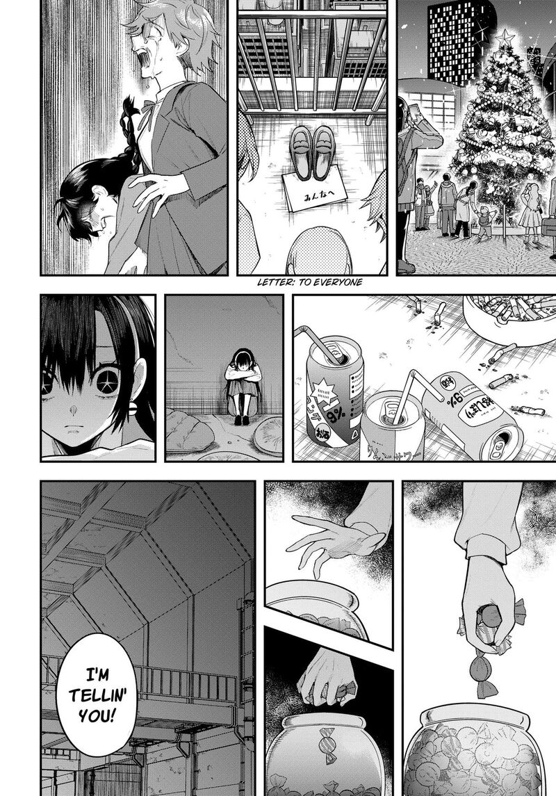 Magical Girl And Narco Wars Chapter 24 Page 12