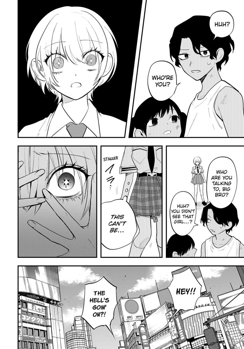Magical Girl And Narco Wars Chapter 24 Page 6