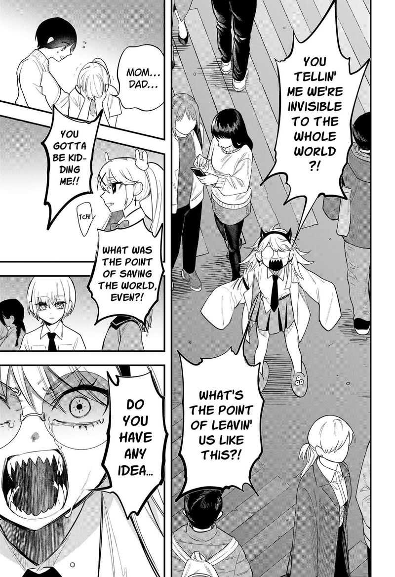Magical Girl And Narco Wars Chapter 24 Page 7