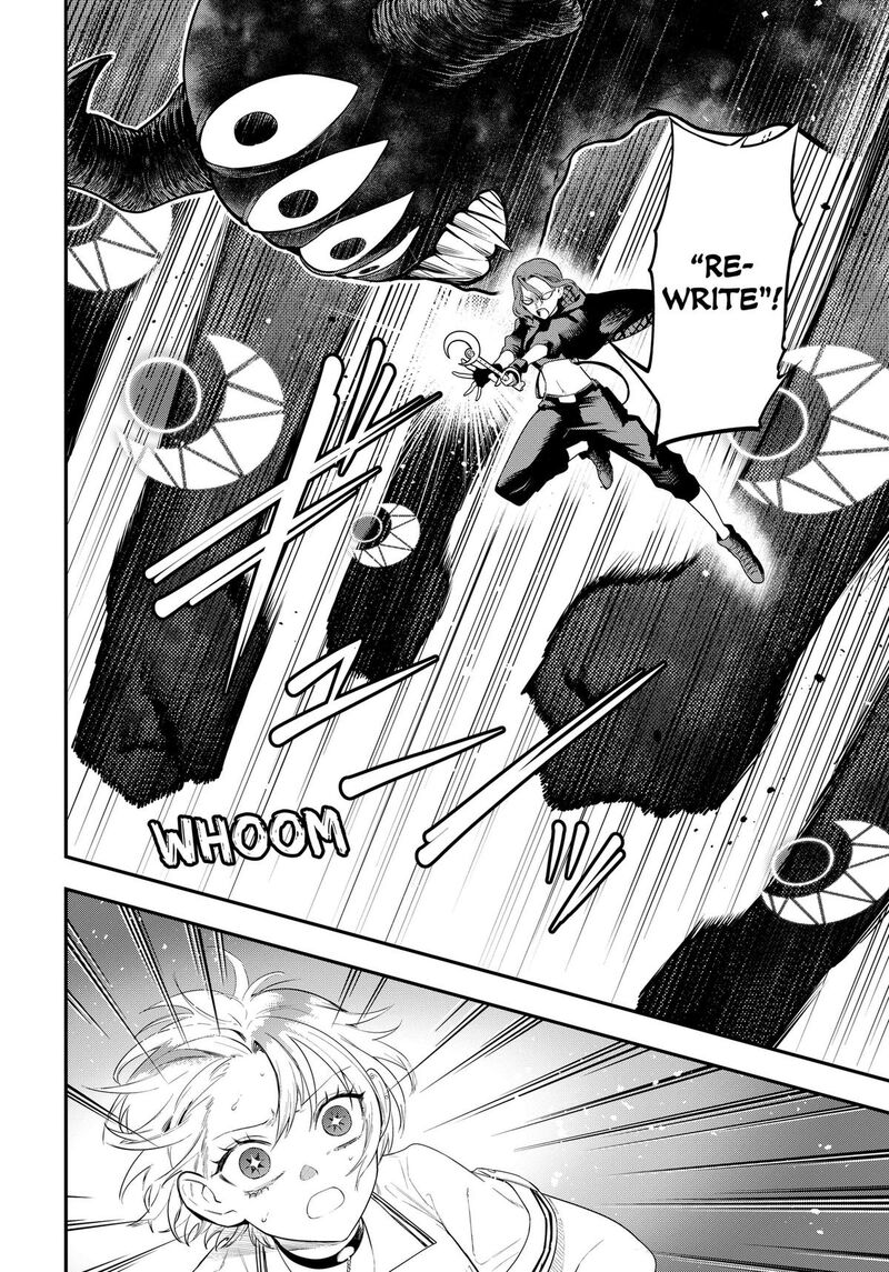 Magical Girl And Narco Wars Chapter 28 Page 16