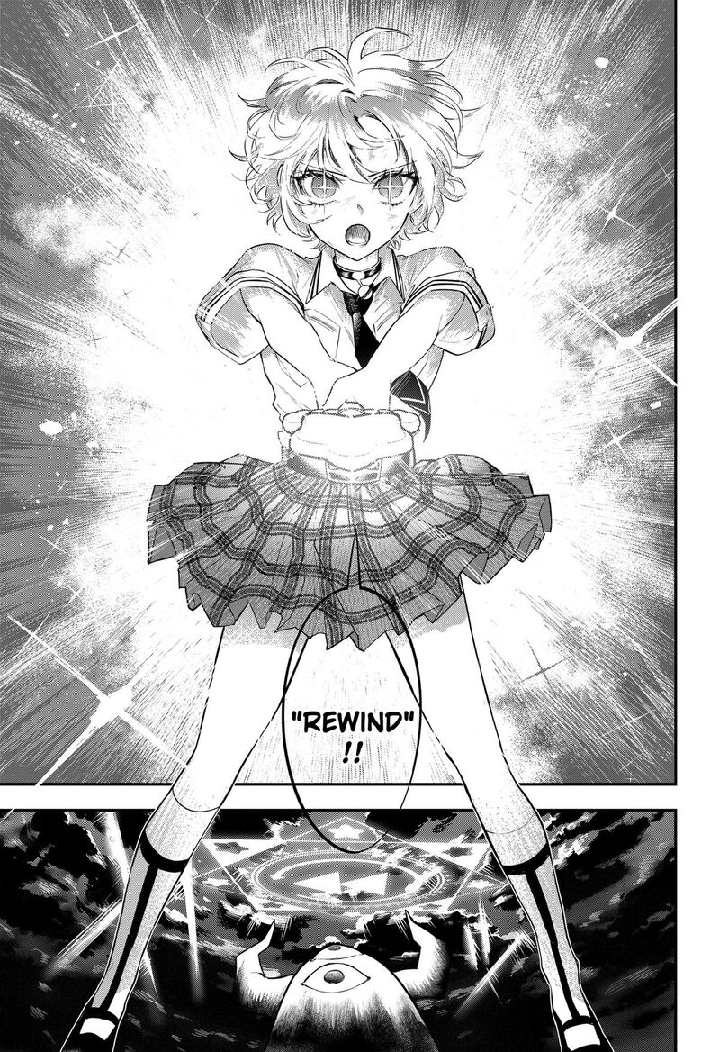 Magical Girl And Narco Wars Chapter 30 Page 19
