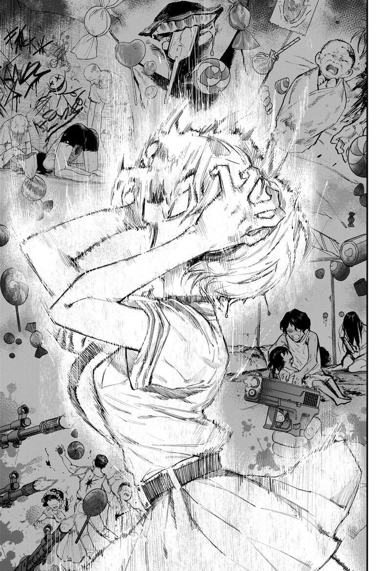 Magical Girl And Narco Wars Chapter 30 Page 9
