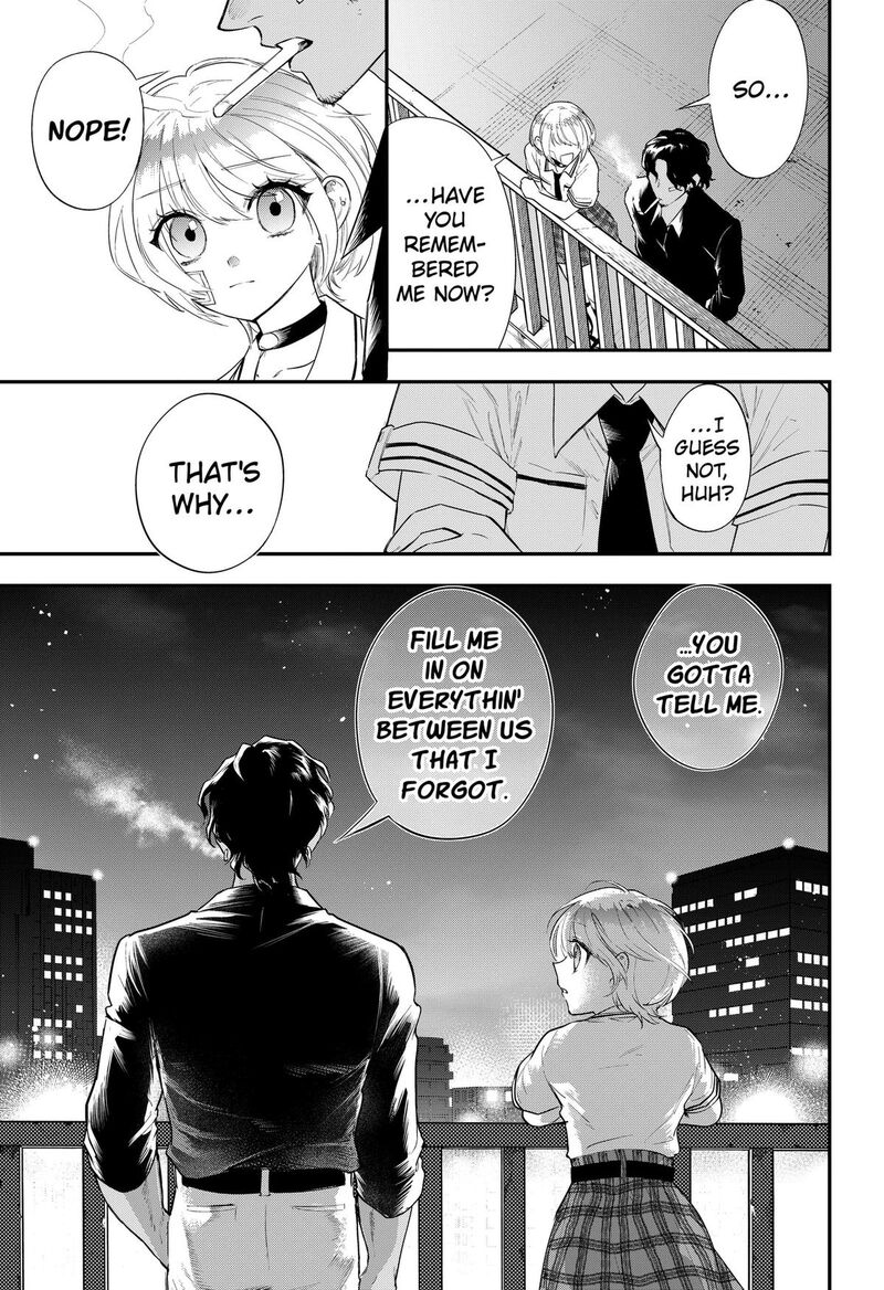 Magical Girl And Narco Wars Chapter 31 Page 15