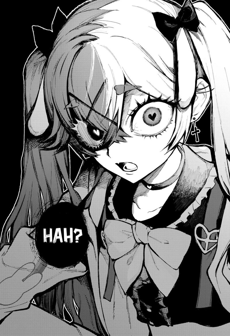 Magical Girl And Narco Wars Chapter 9 Page 15