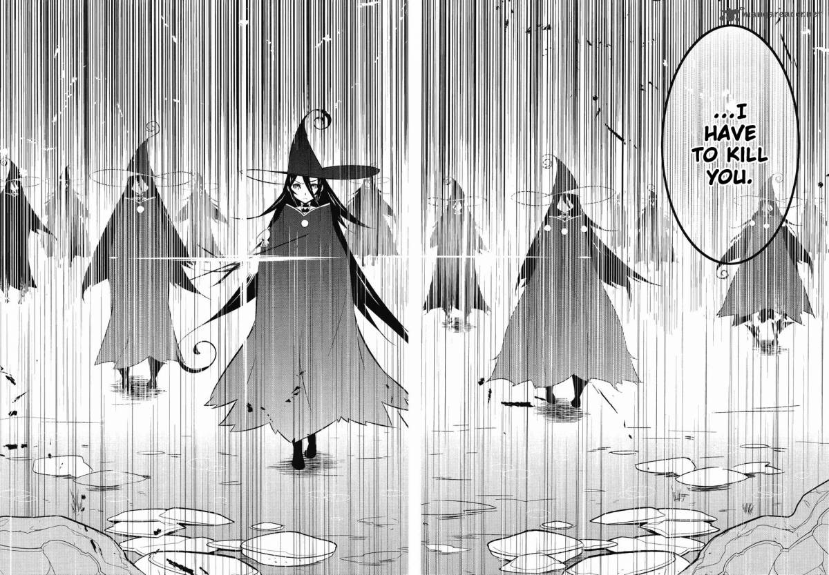 Magical Girl Kazumi Magica Chapter 13 Page 24