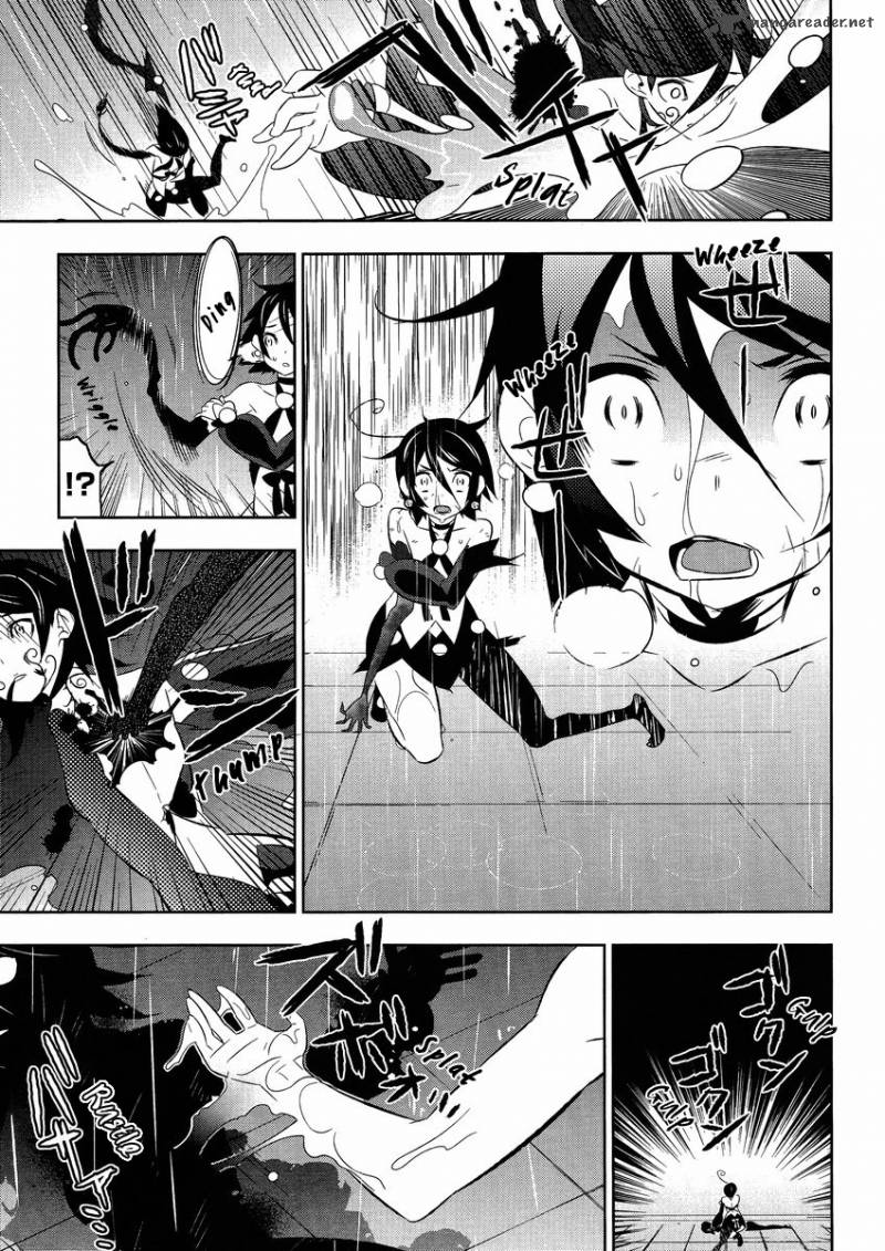 Magical Girl Kazumi Magica Chapter 14 Page 17