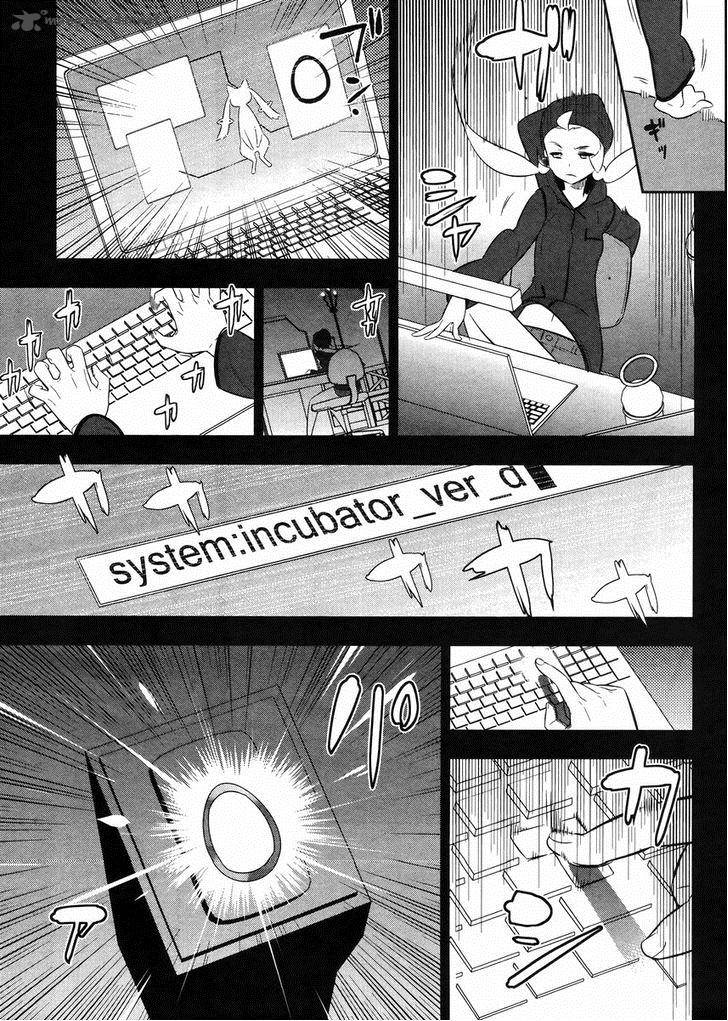 Magical Girl Kazumi Magica Chapter 21 Page 9