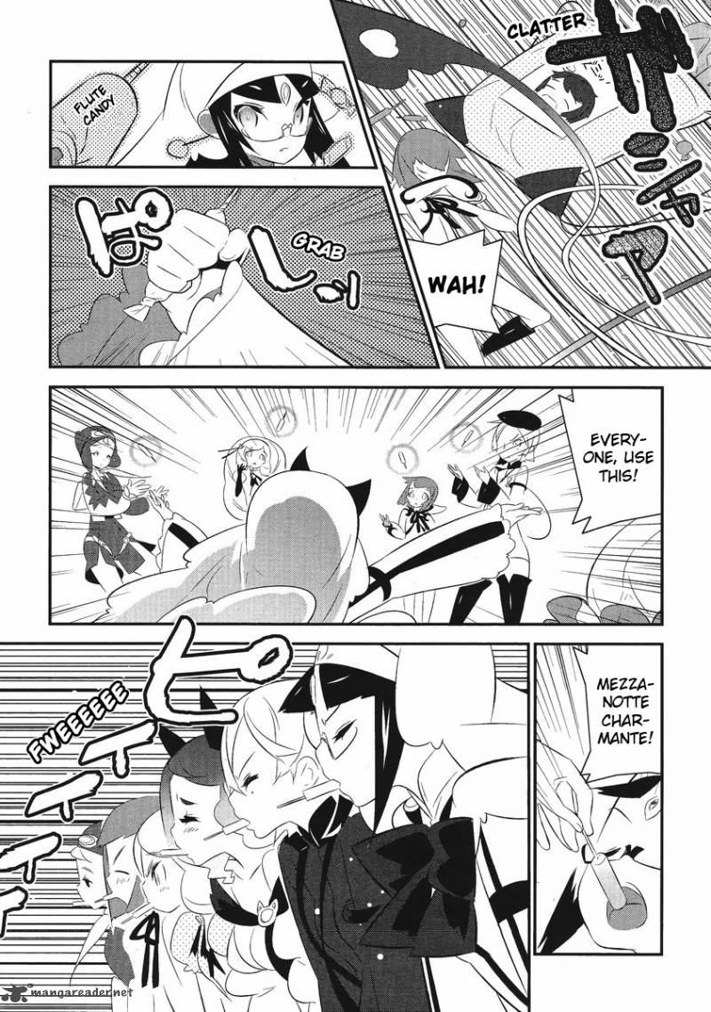 Magical Girl Kazumi Magica Chapter 3 Page 42