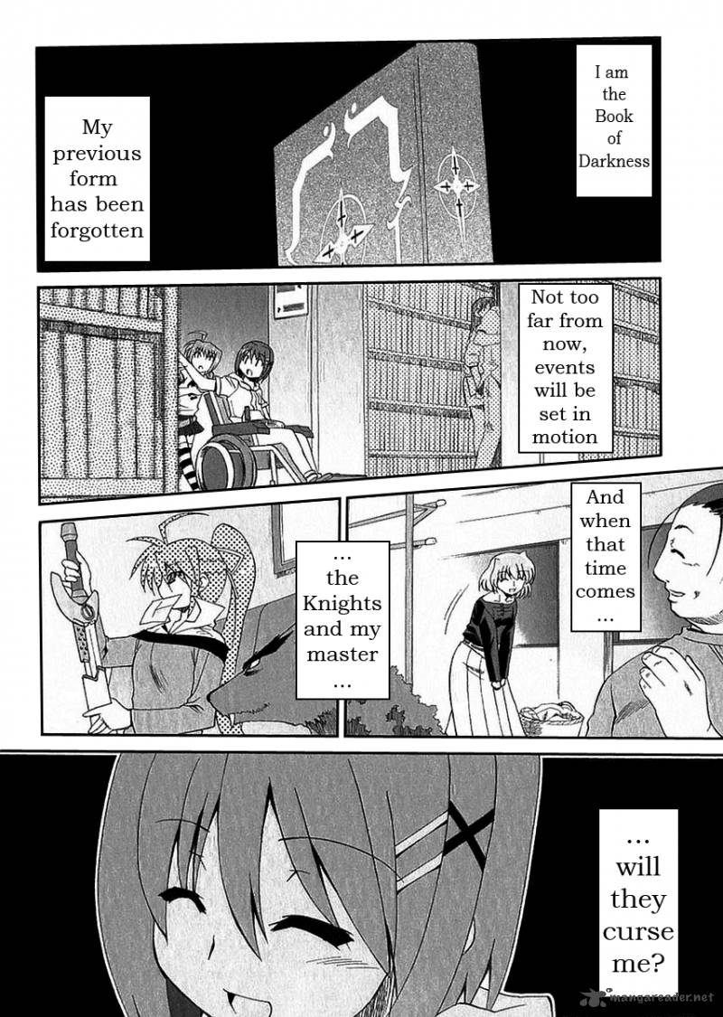 Magical Girl Lyrical Nanoha As Chapter 4 Page 15