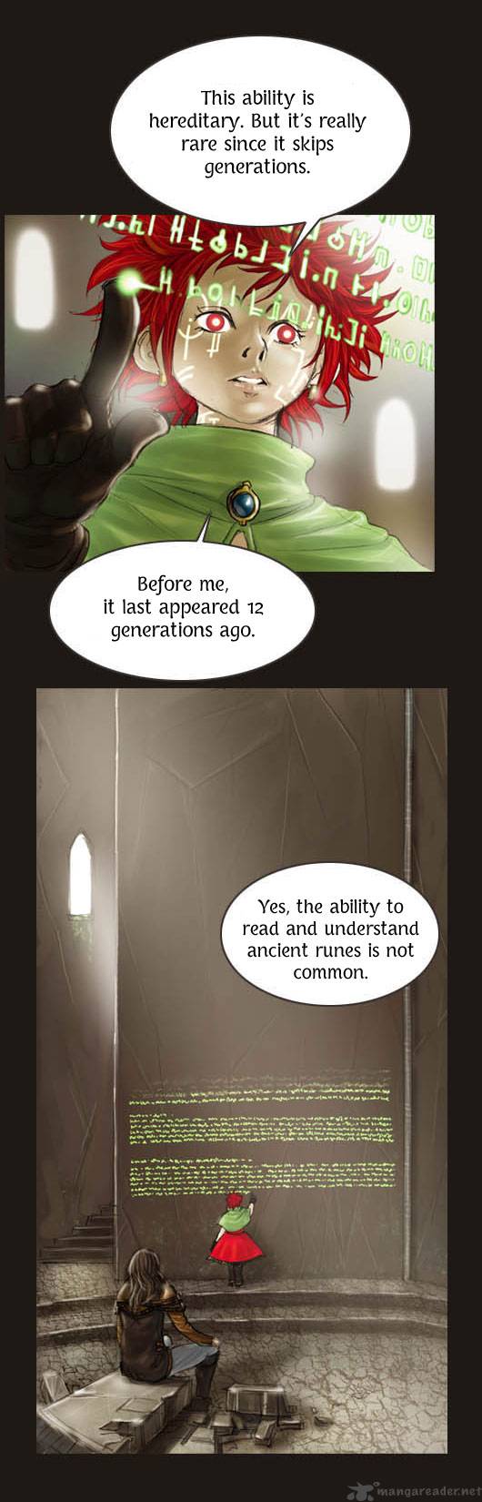Magician Chapter 11 Page 7