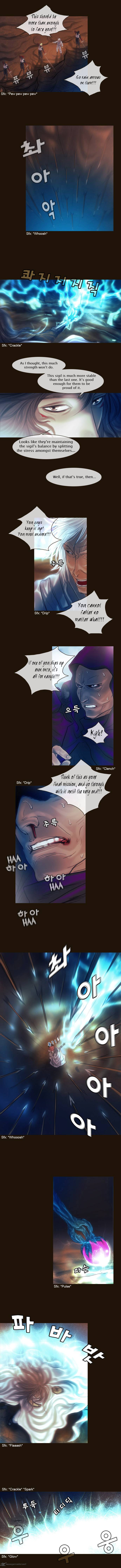 Magician Chapter 134 Page 3