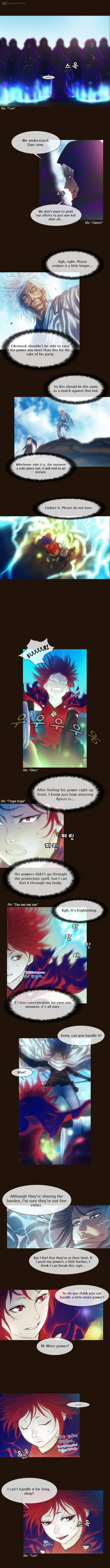 Magician Chapter 135 Page 2