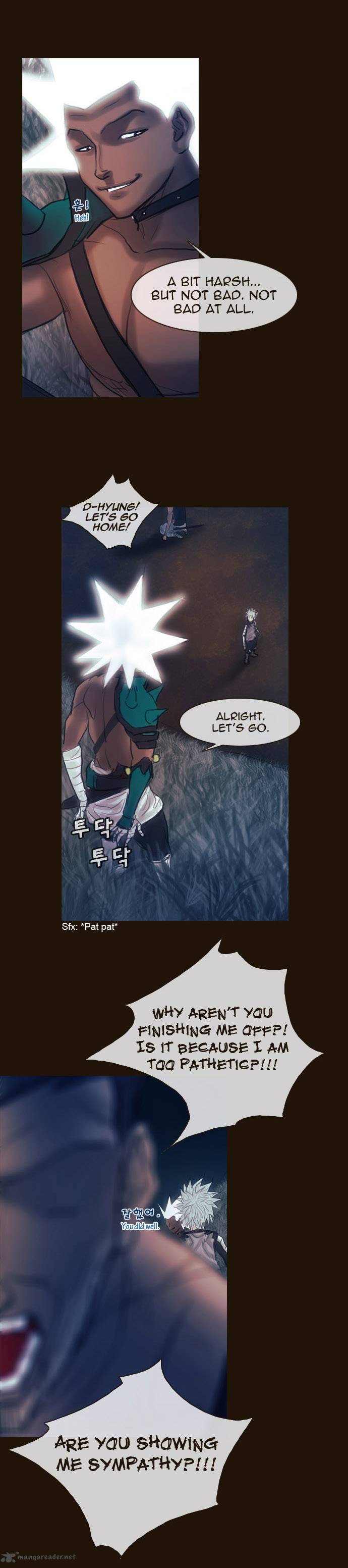 Magician Chapter 153 Page 19