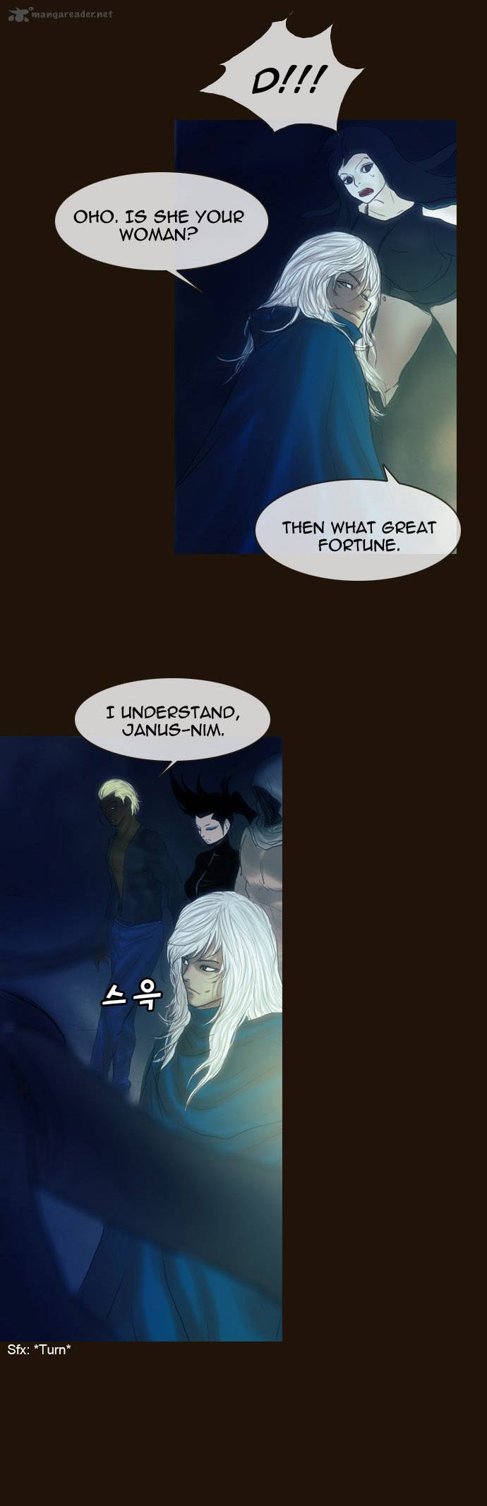 Magician Chapter 157 Page 14