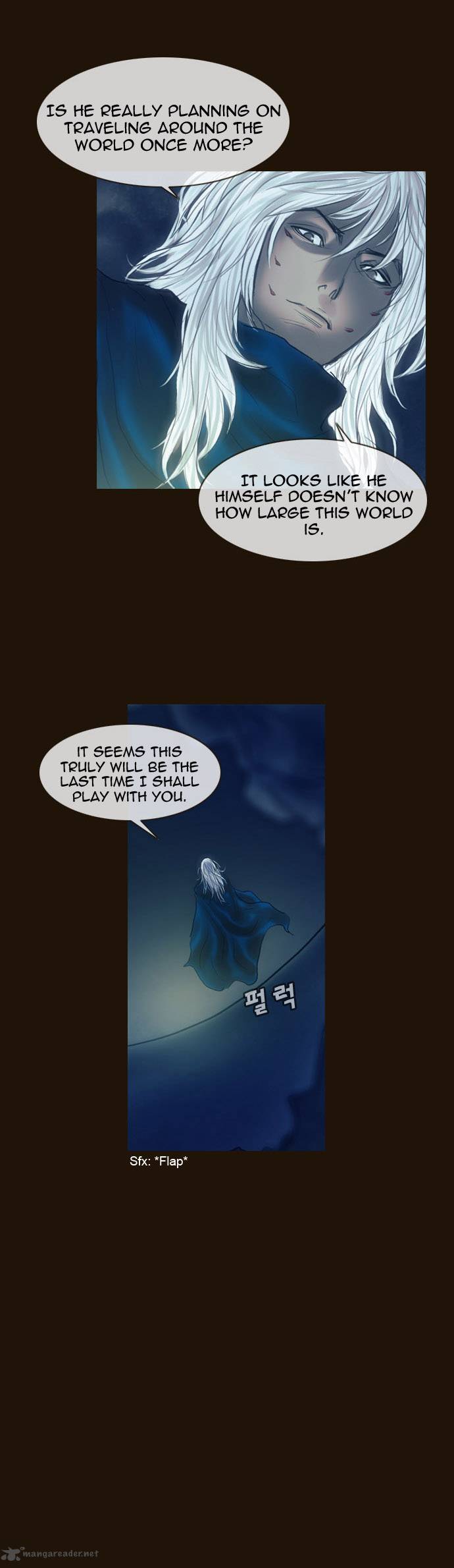 Magician Chapter 158 Page 10