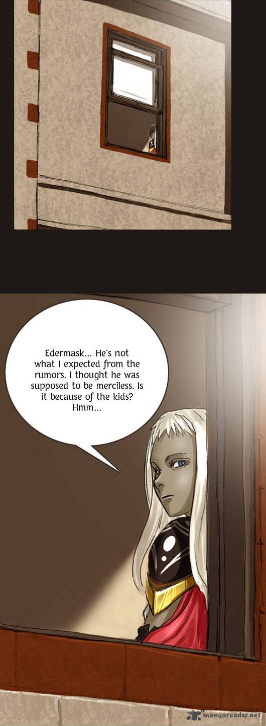 Magician Chapter 16 Page 21