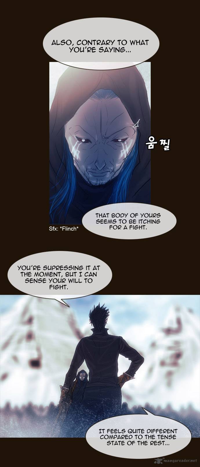 Magician Chapter 168 Page 30