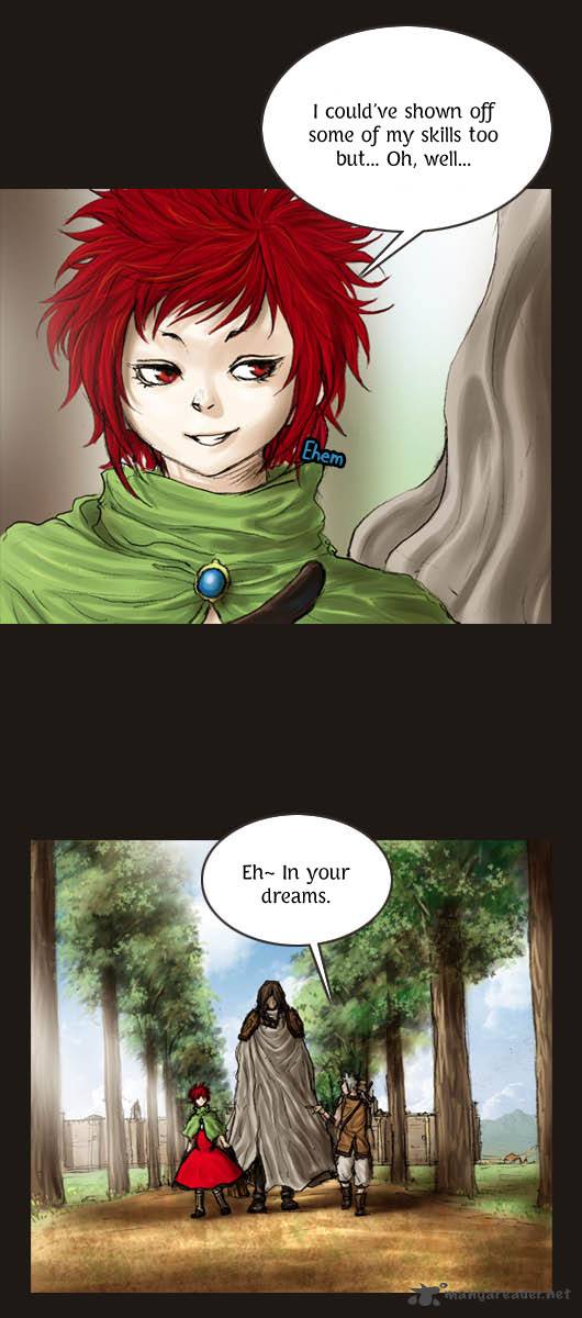 Magician Chapter 17 Page 5