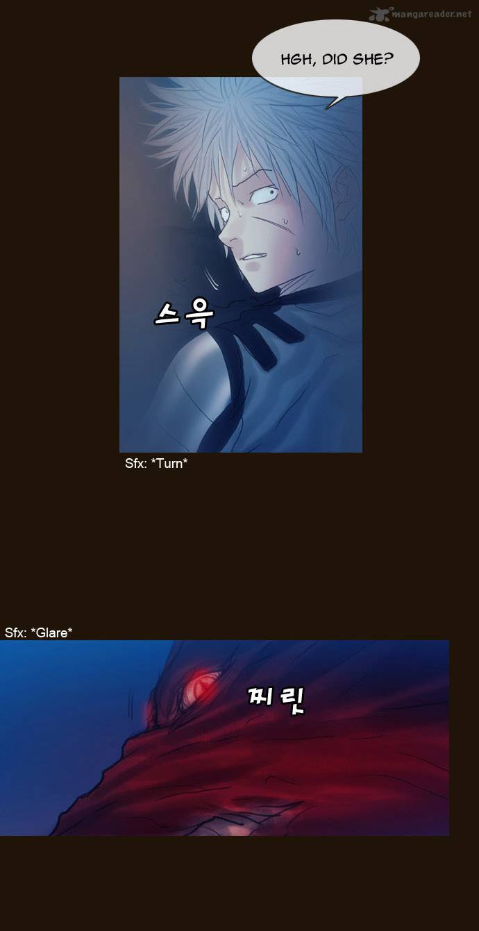 Magician Chapter 180 Page 40