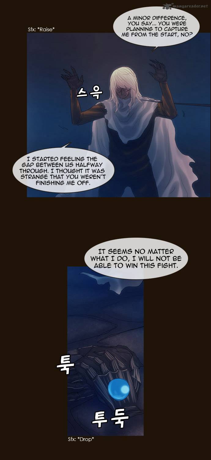 Magician Chapter 184 Page 16