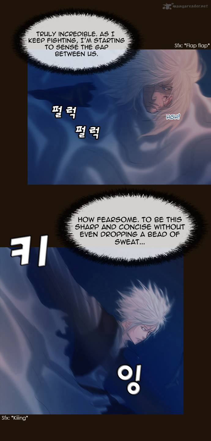 Magician Chapter 184 Page 4