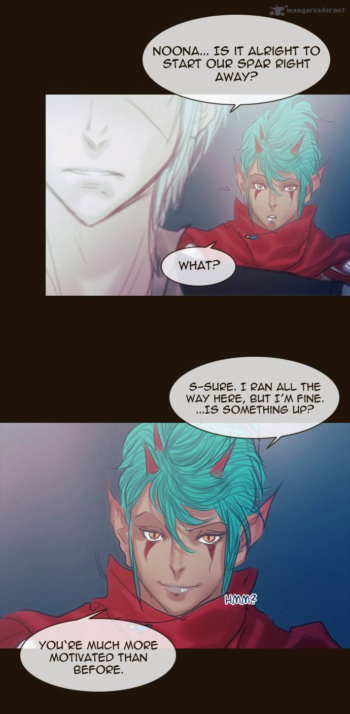 Magician Chapter 188 Page 25