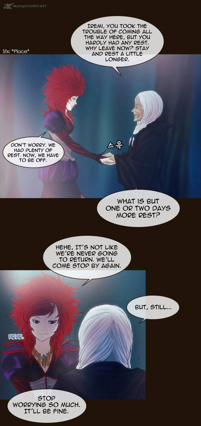Magician Chapter 190 Page 2