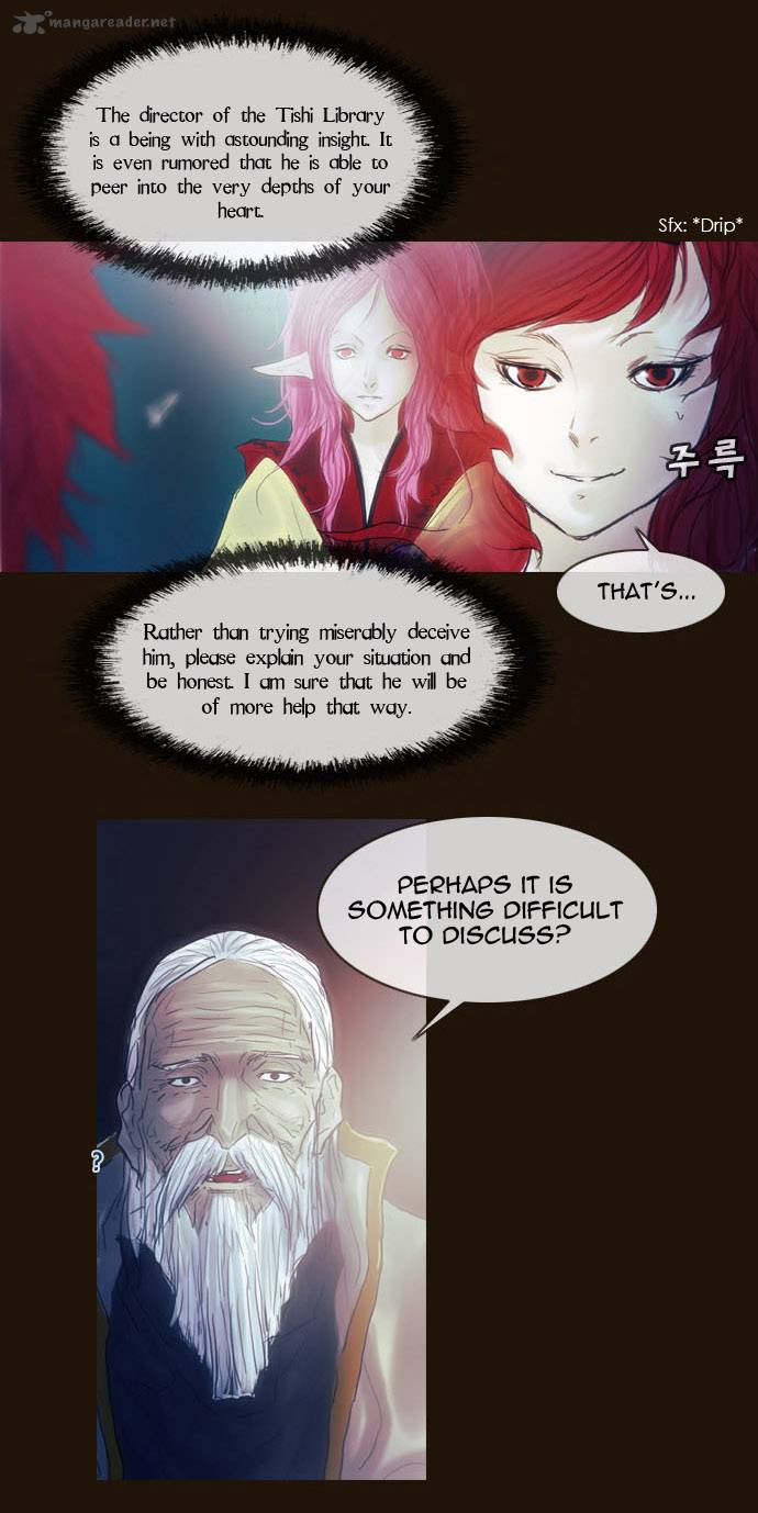 Magician Chapter 194 Page 3
