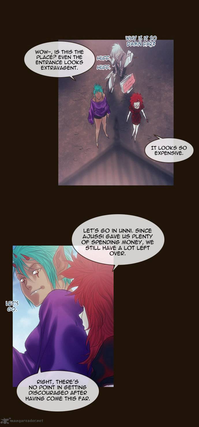 Magician Chapter 197 Page 11