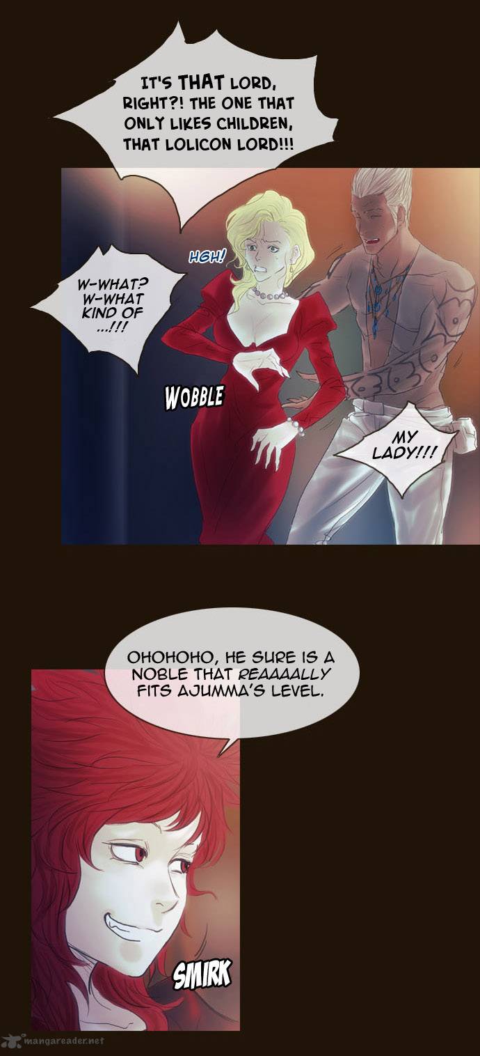 Magician Chapter 198 Page 2