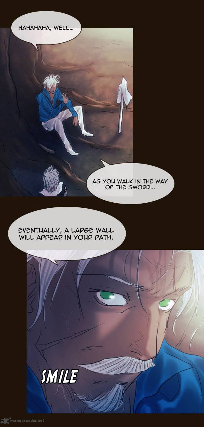 Magician Chapter 206 Page 14