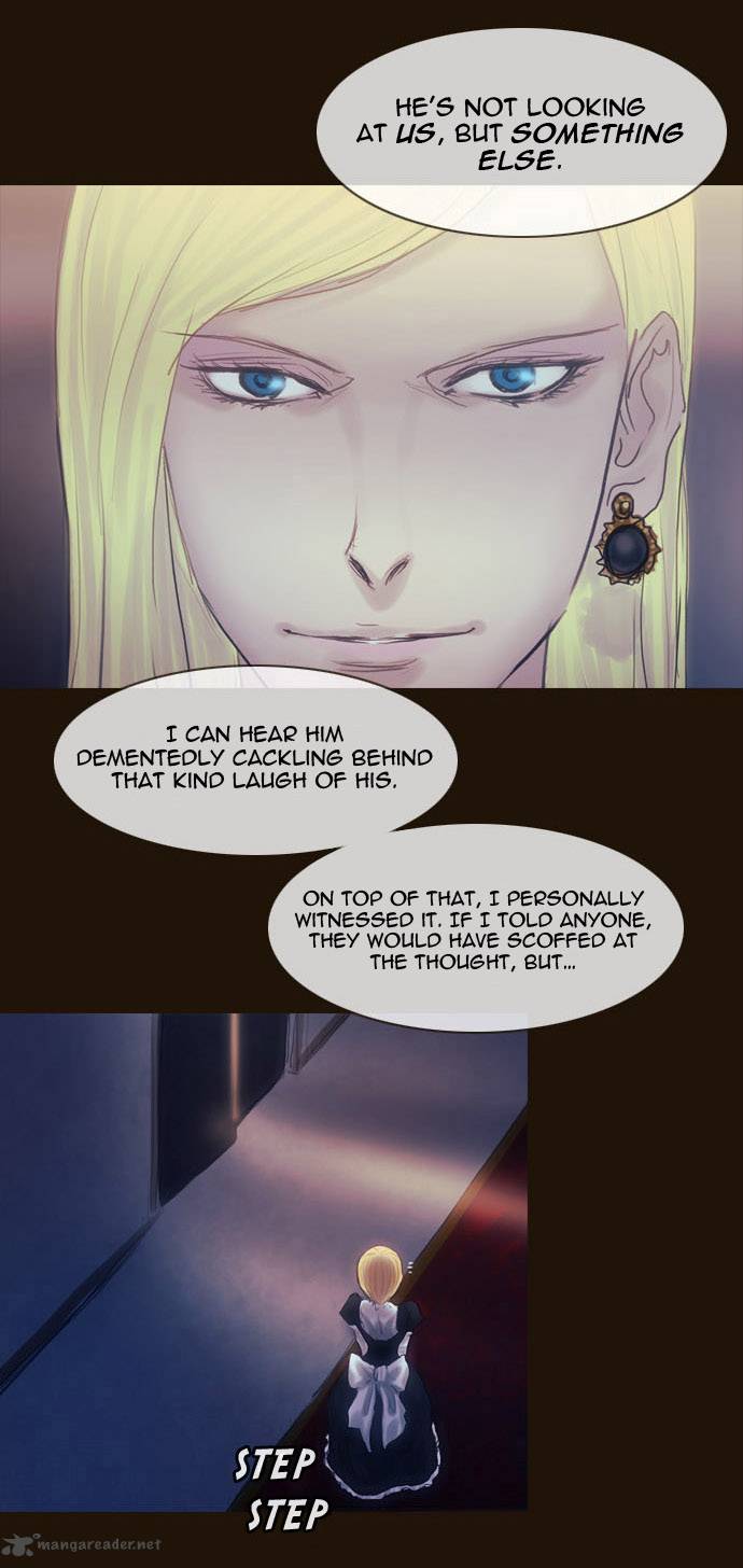 Magician Chapter 207 Page 23