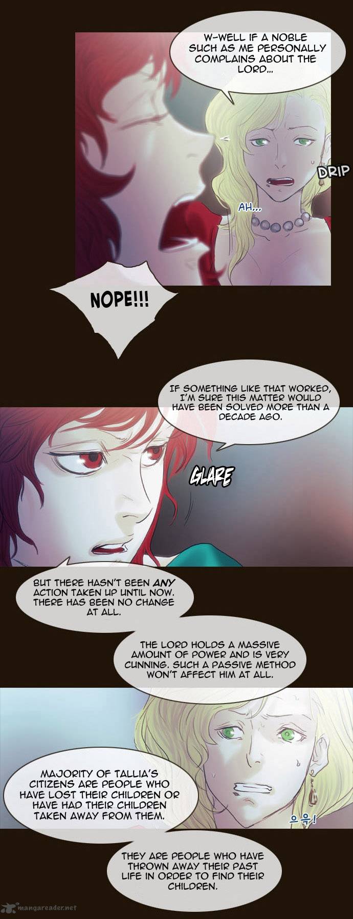 Magician Chapter 208 Page 25