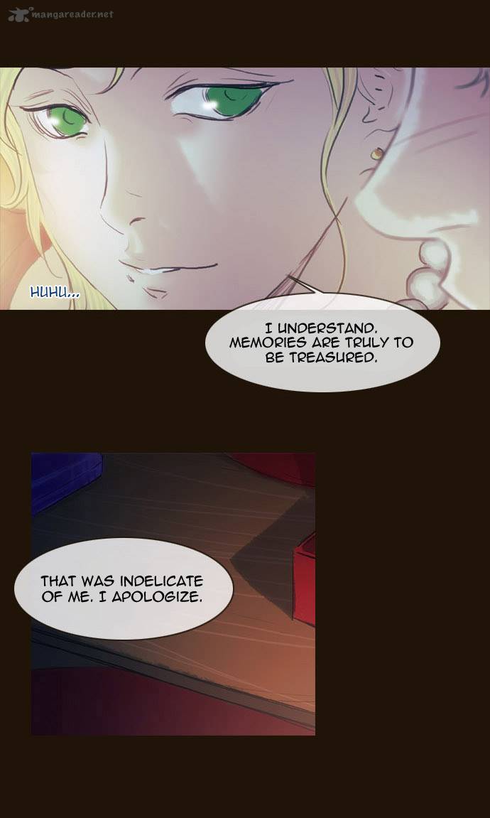 Magician Chapter 209 Page 36