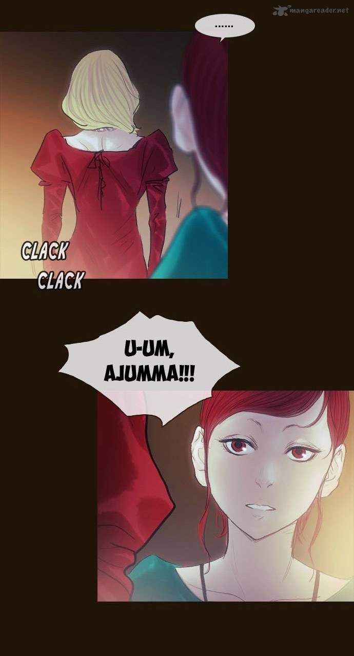 Magician Chapter 209 Page 39