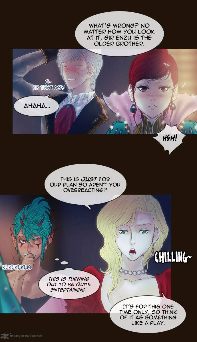 Magician Chapter 210 Page 20