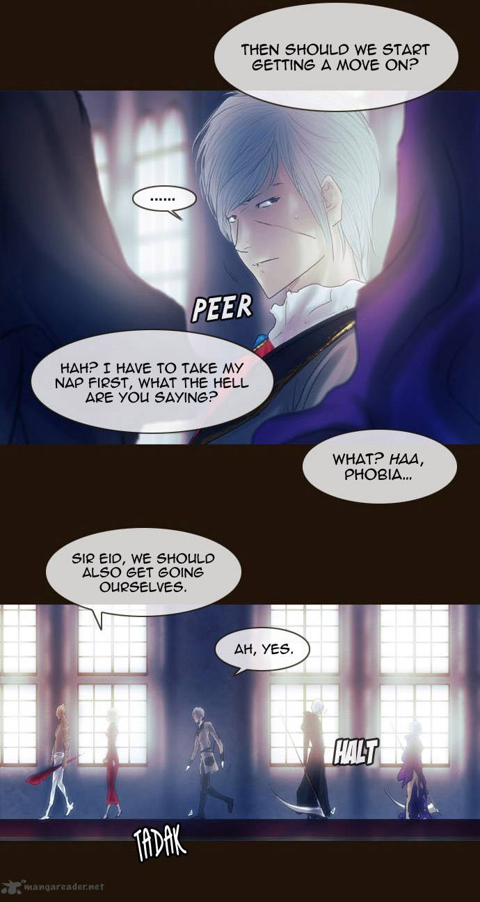 Magician Chapter 213 Page 10