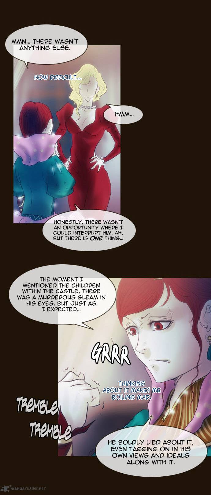 Magician Chapter 213 Page 25