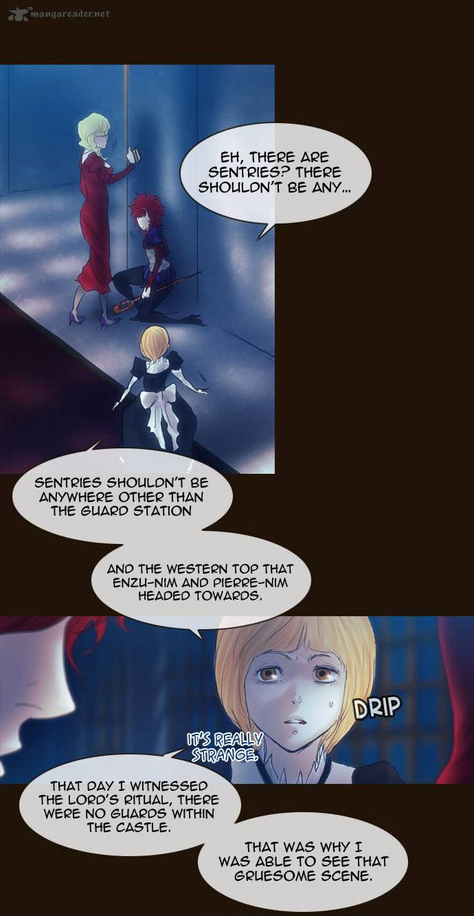 Magician Chapter 214 Page 15