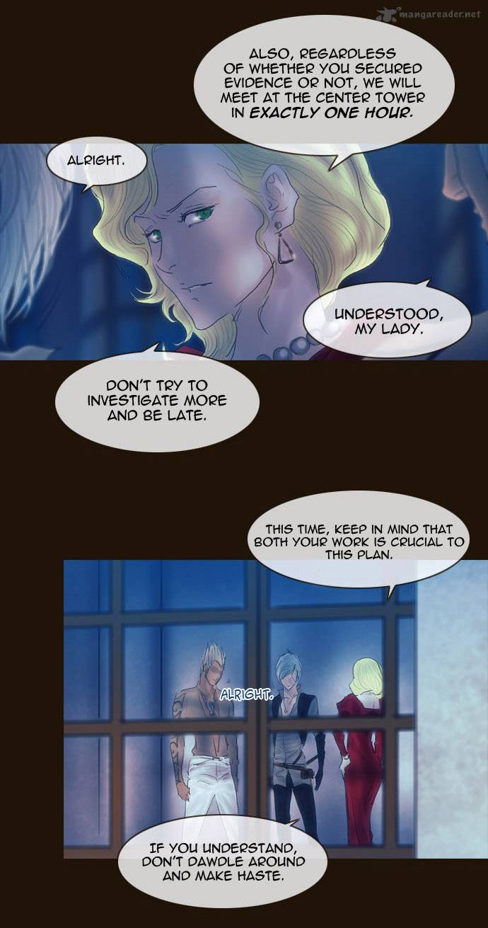 Magician Chapter 214 Page 3