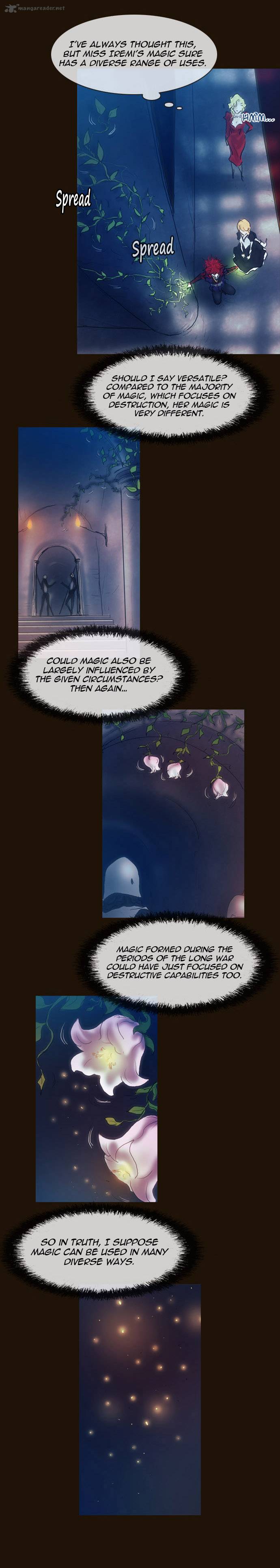 Magician Chapter 216 Page 6