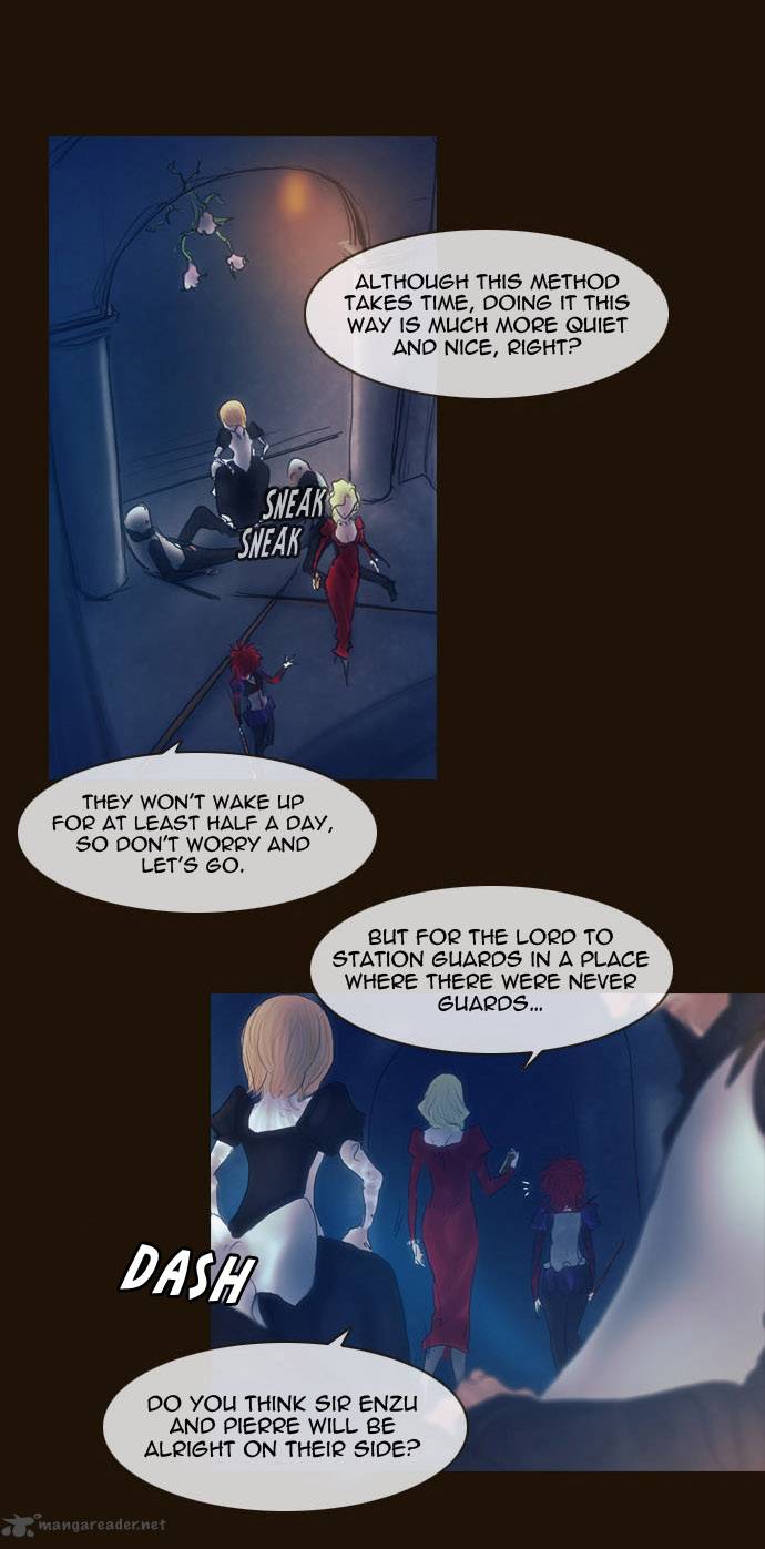 Magician Chapter 216 Page 8