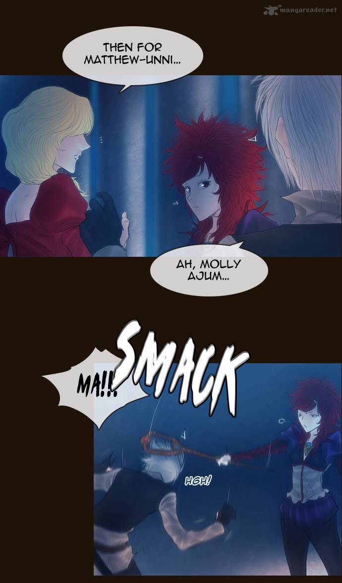 Magician Chapter 219 Page 18