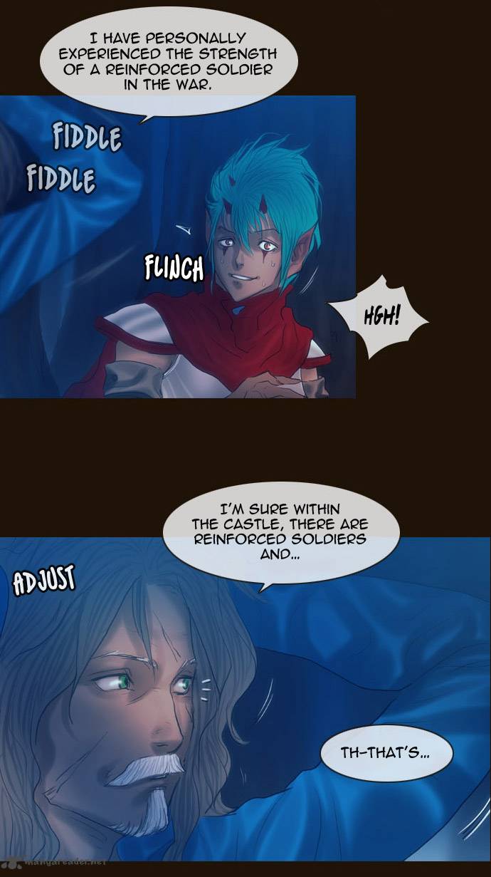 Magician Chapter 220 Page 7