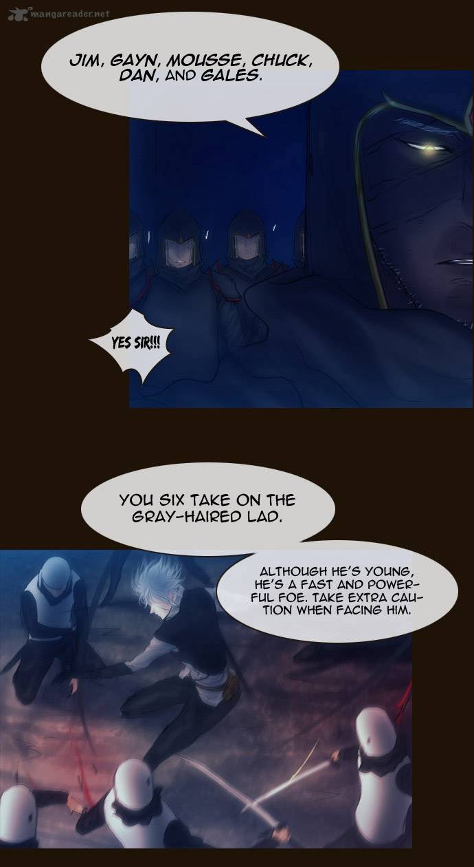 Magician Chapter 229 Page 17