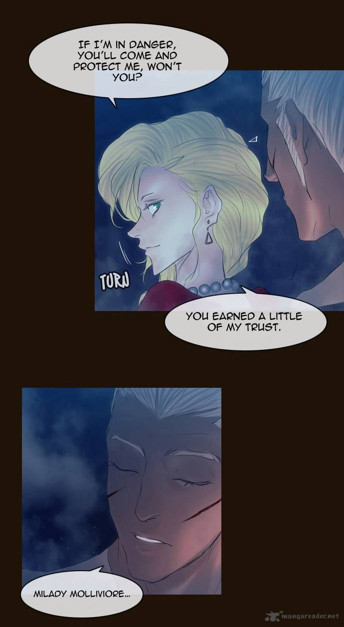 Magician Chapter 233 Page 29